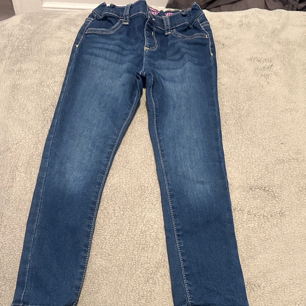 The Children's Place Blue Kids Jeans